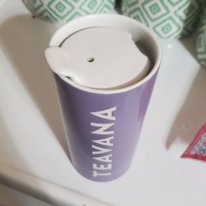 10oz Teavana Tumbler